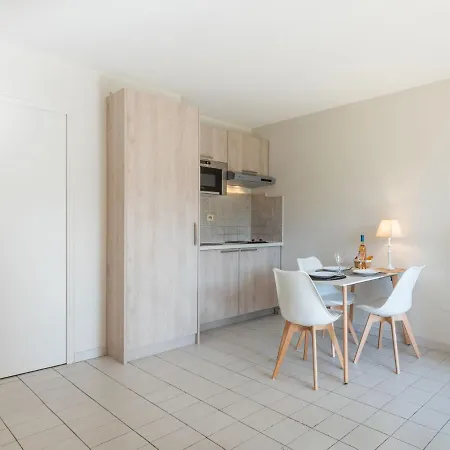 Studio Caesar Domus-2 By Interhome * Saint-Tropez