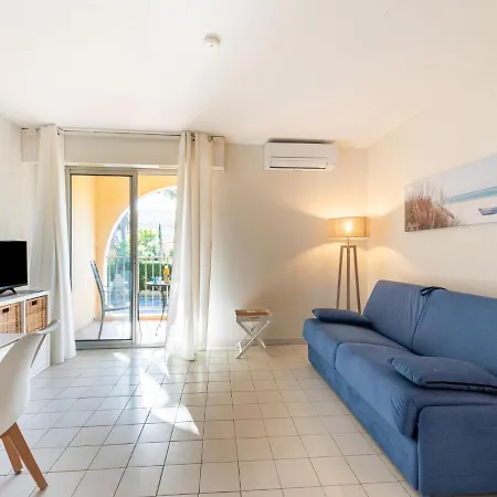 Studio Caesar Domus-2 By Interhome *