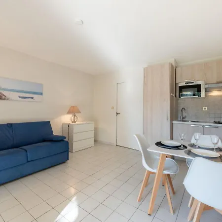 Apartment Studio Caesar Domus-2 By Interhome