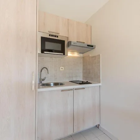 Lejlighed Studio Caesar Domus-2 By Interhome *